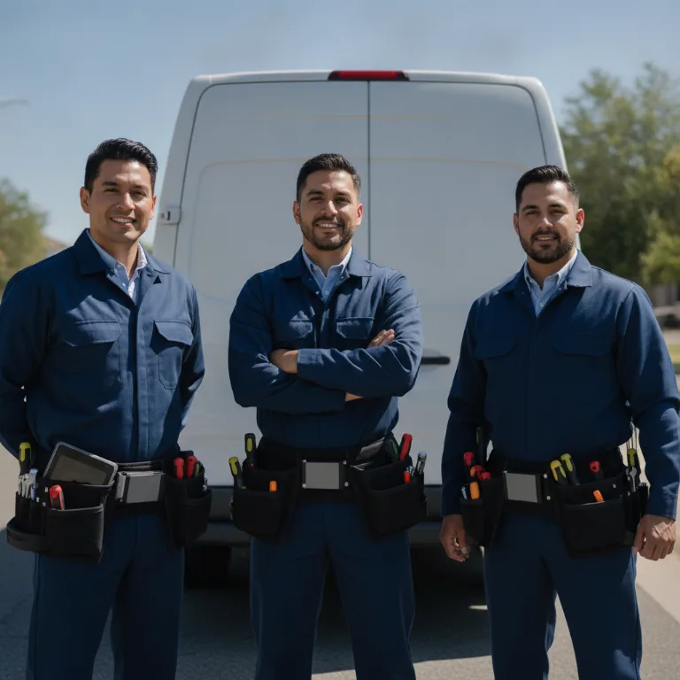 Servicios de TI equipo en San Miguel de Allende